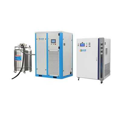 Mini Liquid N2 Plant Mini Liquid N2 Plant