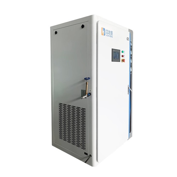 Automatic Start-stop Liquid Nitrogen Generator price