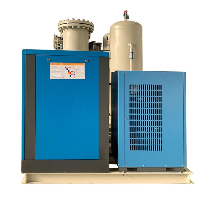 High Purity N2 Generators best