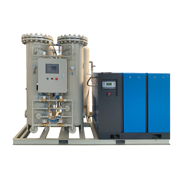 High Purity N2 Generators suppliers