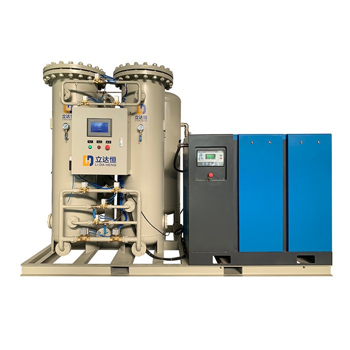 High Purity N2 Generators high quality