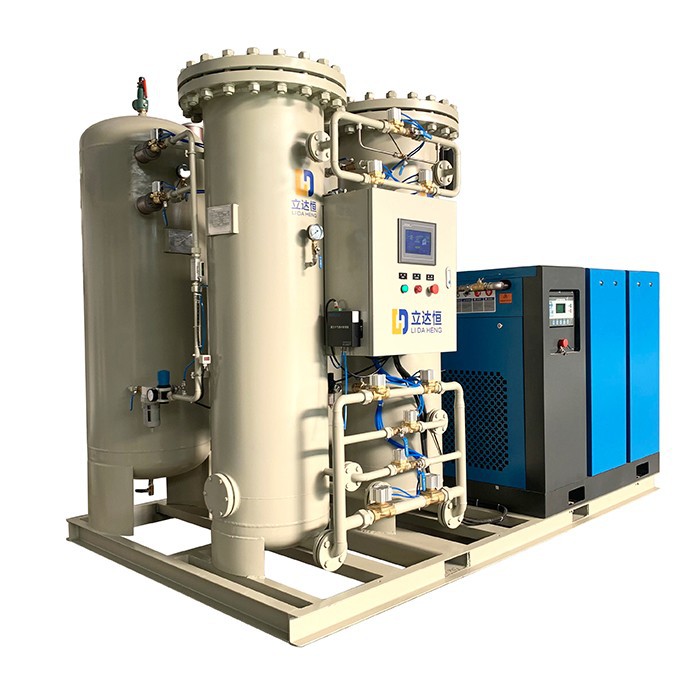 High Purity N2 Generators price