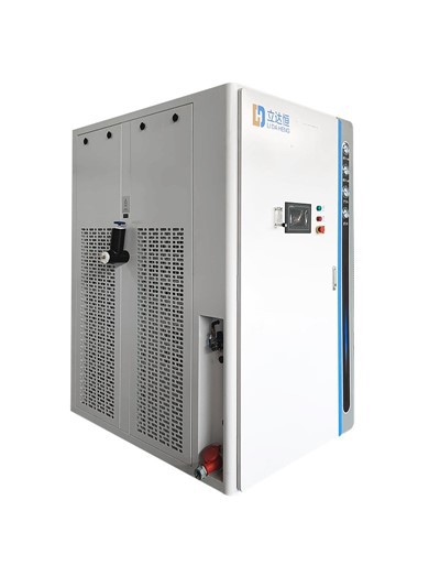 Máquina de nitróxeno líquido de baixo custo operativo